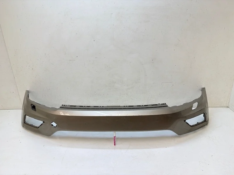 Бампер Volkswagen Tiguan 2016-2020