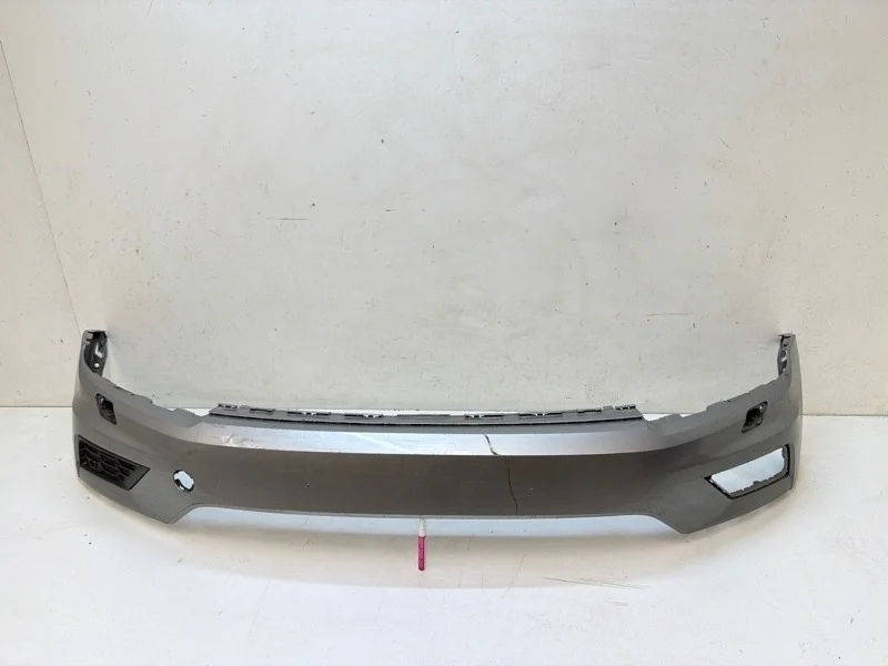 Бампер Volkswagen Tiguan 2016-2020