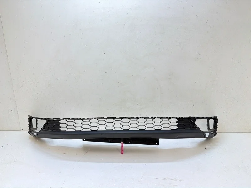 Спойлер бампера Volkswagen Tiguan 2016-2020