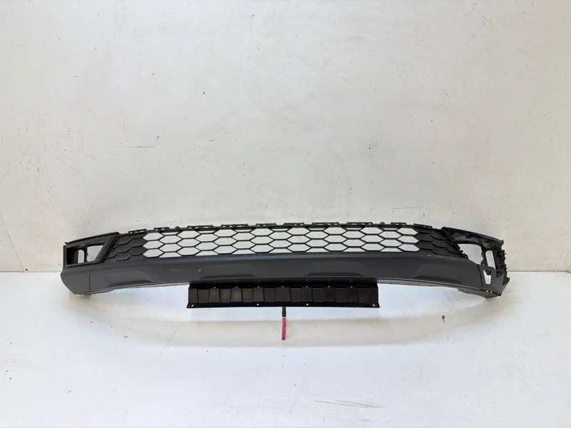 Спойлер бампера Volkswagen Tiguan 2016-2020