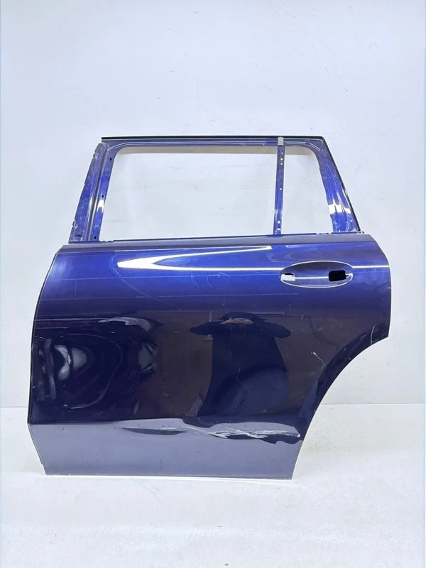 Дверь Mercedes-Benz GLS-Class 2019-2025 X167