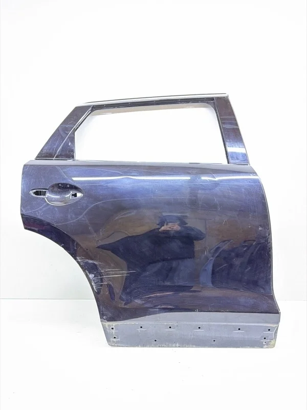 Дверь Mazda CX-5 2017-2025