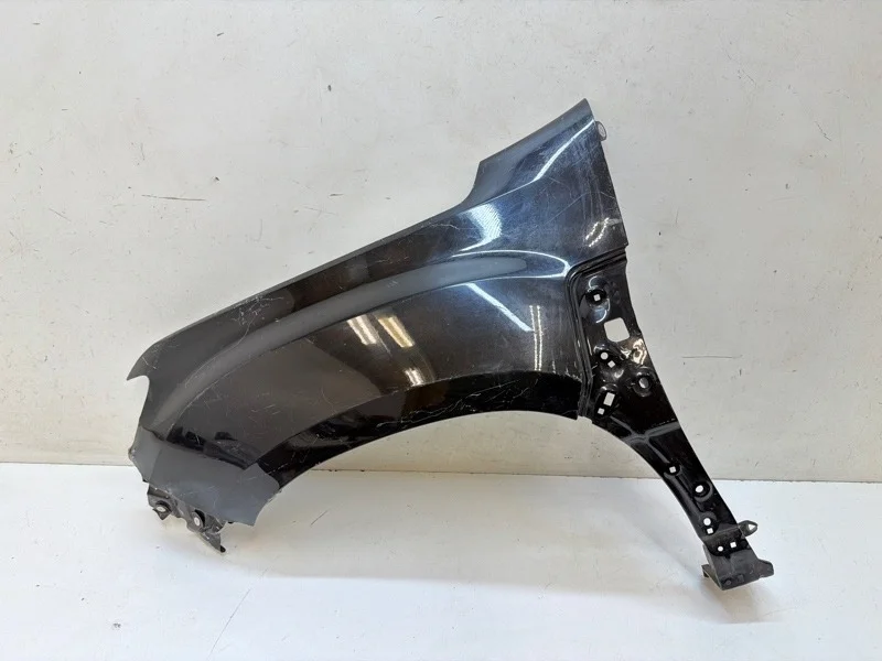 Крыло Renault Duster 2020-