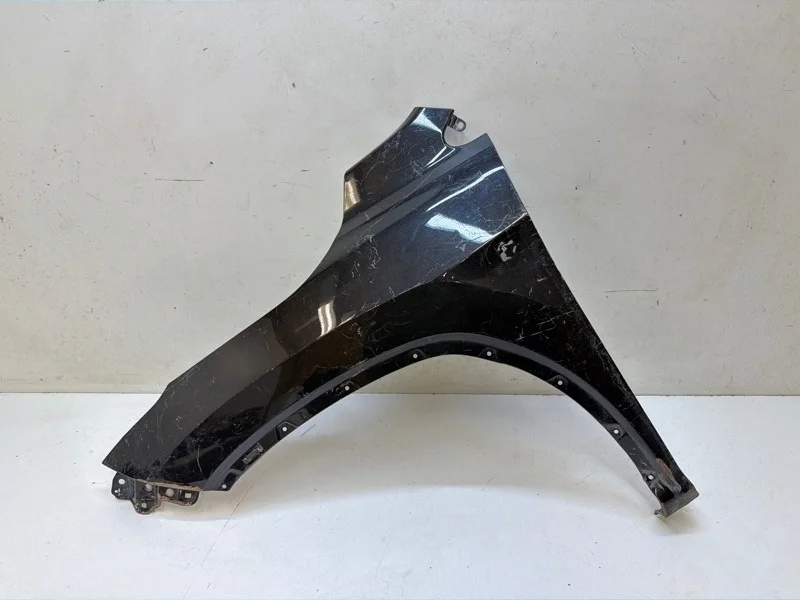 Крыло Lexus RX300 2016- 4