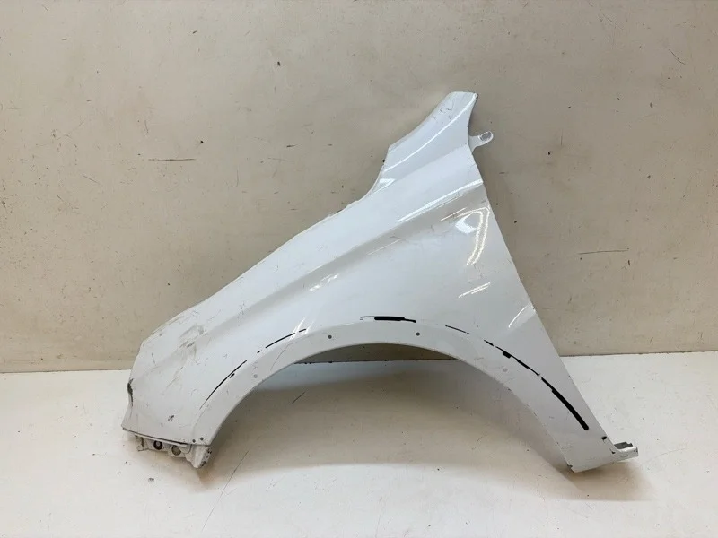 Крыло Lada Vesta Cross 2017- SW