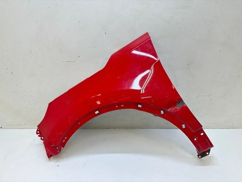 Крыло Ford Explorer 2010-2015