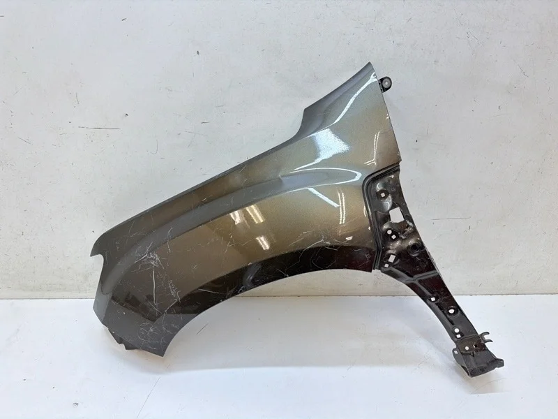 Крыло Renault Duster 2020-