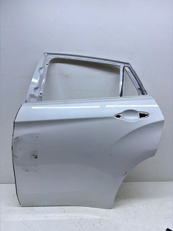 Дверь BMW X6 2014-2020 F16