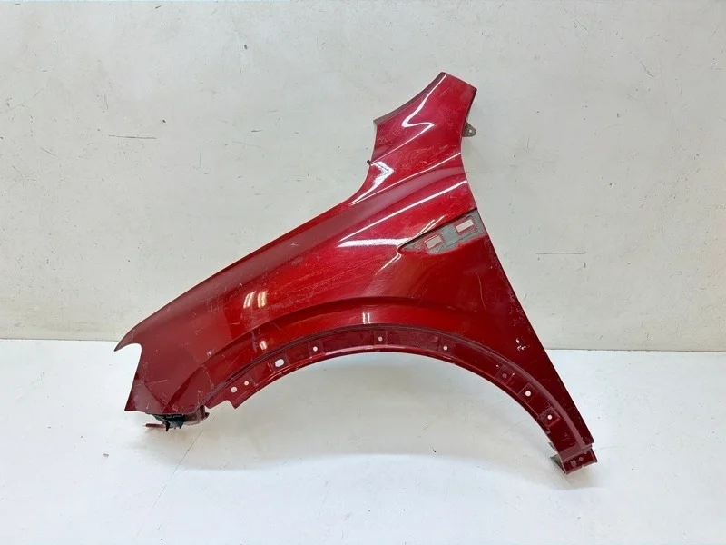 Крыло Renault Arkana 2018-