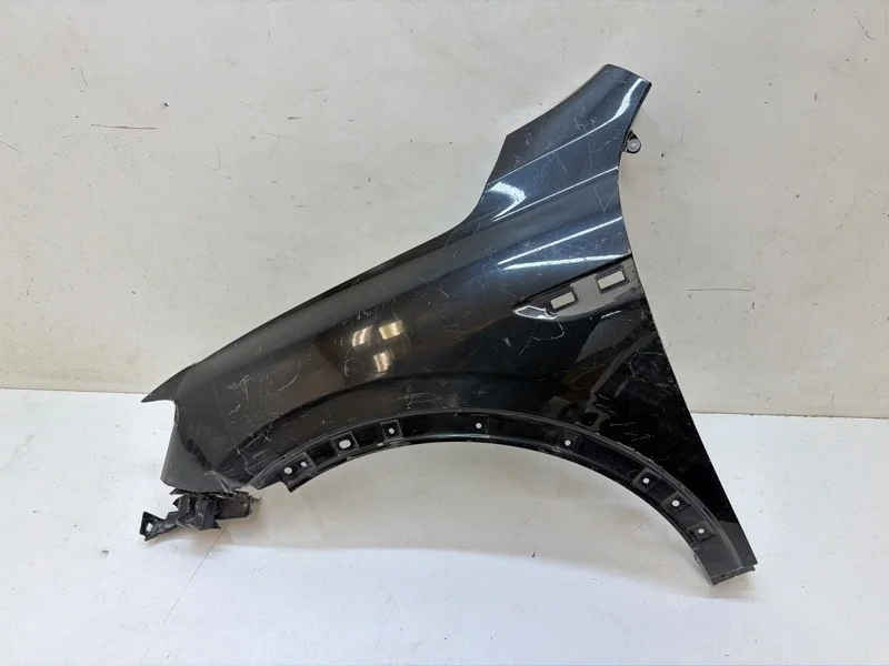 Крыло Renault Arkana 2018-