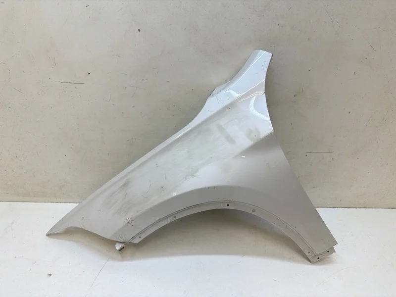 Крыло BMW X1 2014- F48
