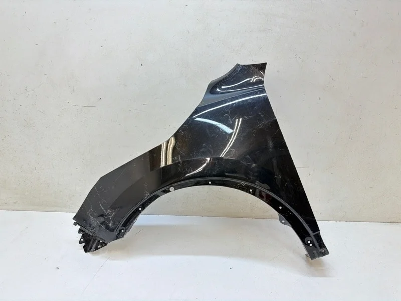 Крыло Nissan Qashqai 2013-н.в J11