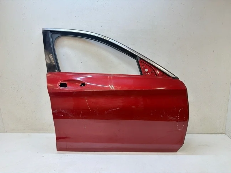 Дверь Mercedes-Benz - Class 2014- W205