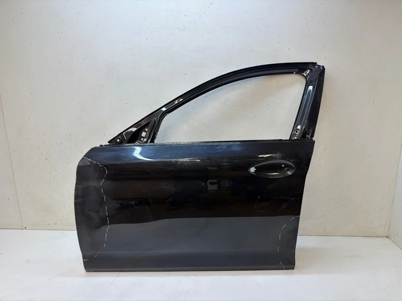 Дверь BMW 5-Series 2016- G30