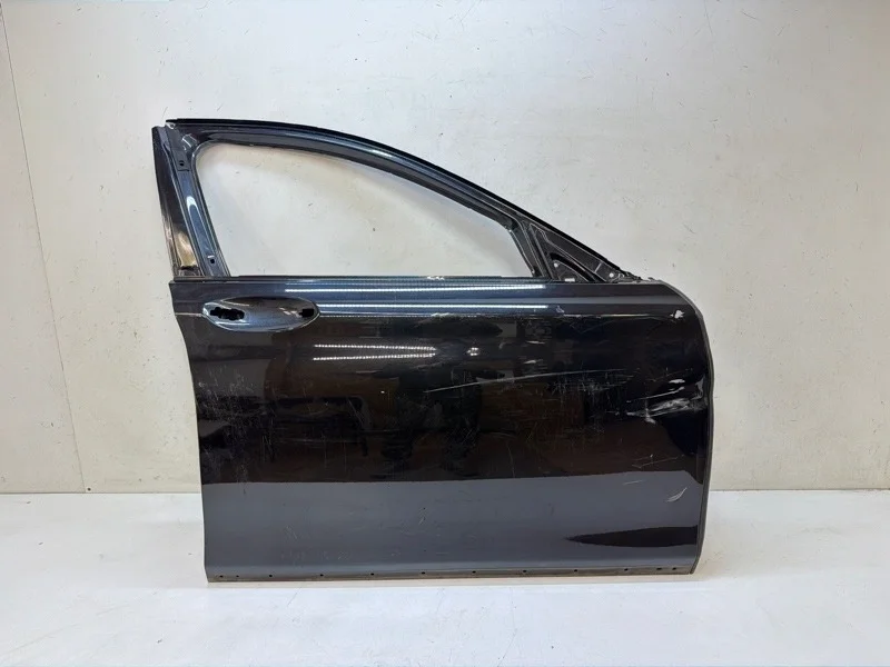 Дверь BMW 5-Series 2016- G30