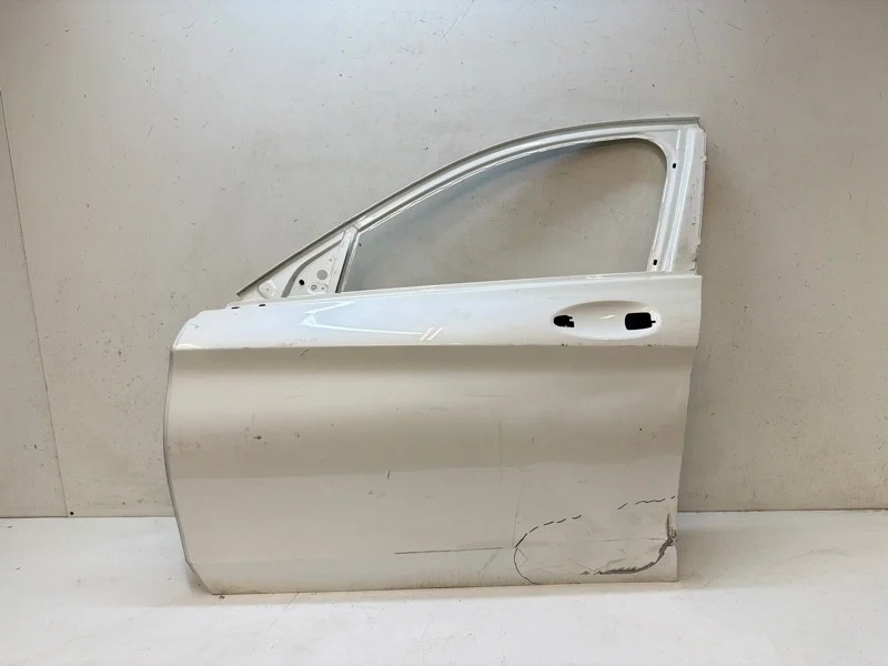 Дверь Mercedes-Benz -Class 2014- C205