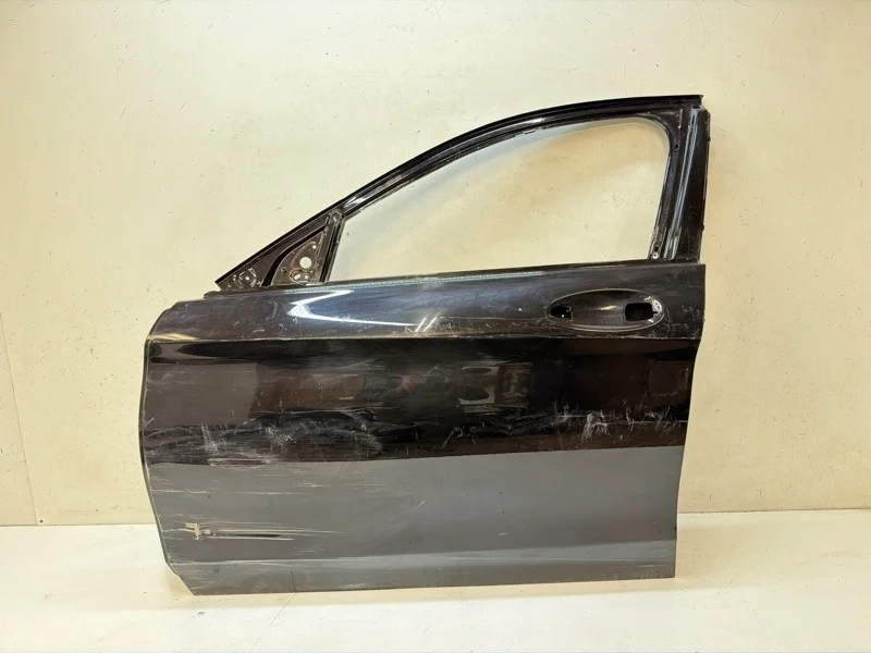 Дверь Mercedes-Benz -Class 2014- W205