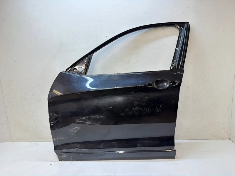 Дверь BMW X4 2014-2018 F26