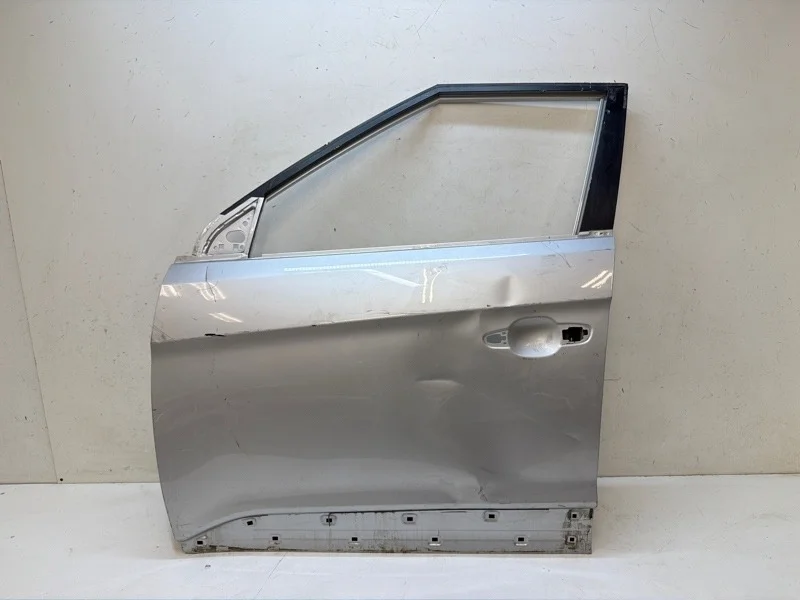 Дверь Hyundai Creta 2015-