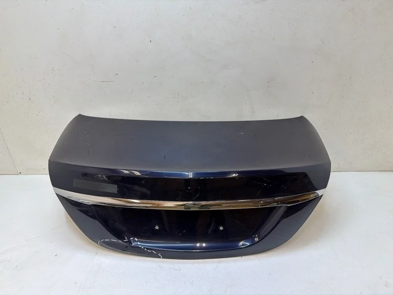 Крышка багажника Mercedes-Benz -Class 2014- C205