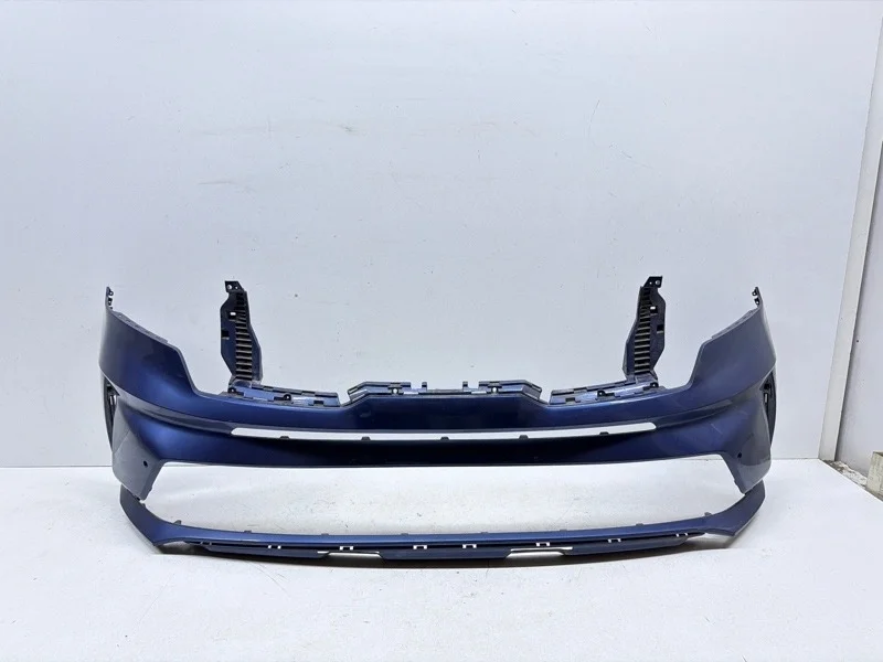 Бампер Kia Sorento 2020-2024