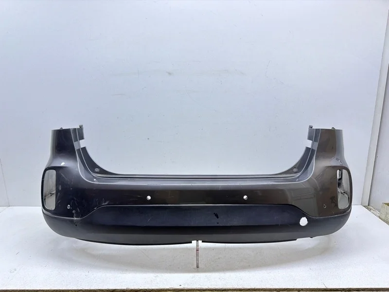 Бампер Kia Sorento 2012-