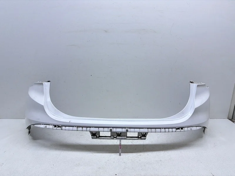 Бампер Kia Sorento 2020-2024