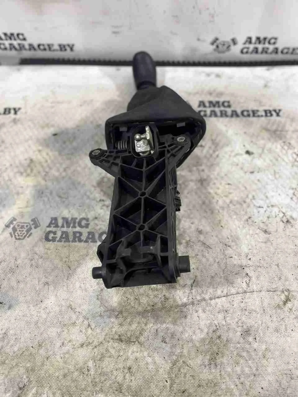 Кулиса Mercedes-Benz W906 (2006—2019) A9062600409