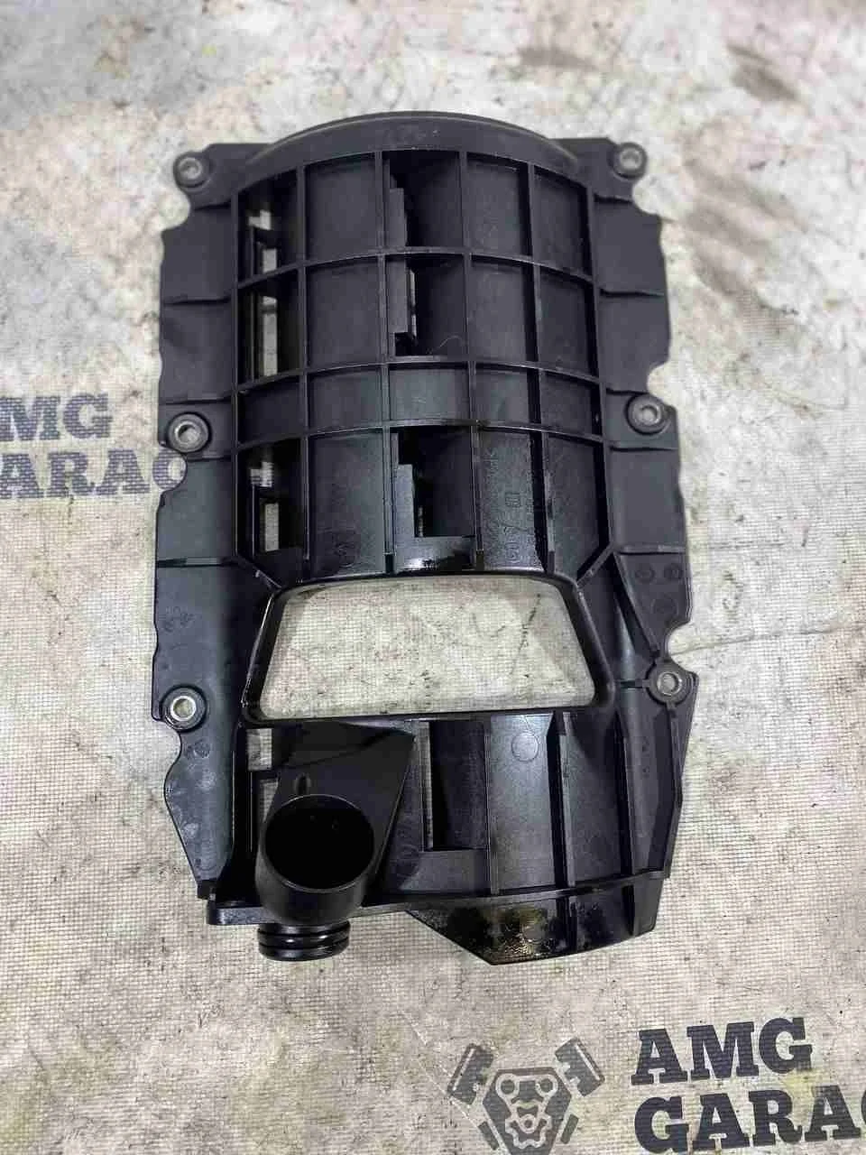 Маслозаборник Mercedes-Benz X204 (2008—2012) A2720140666