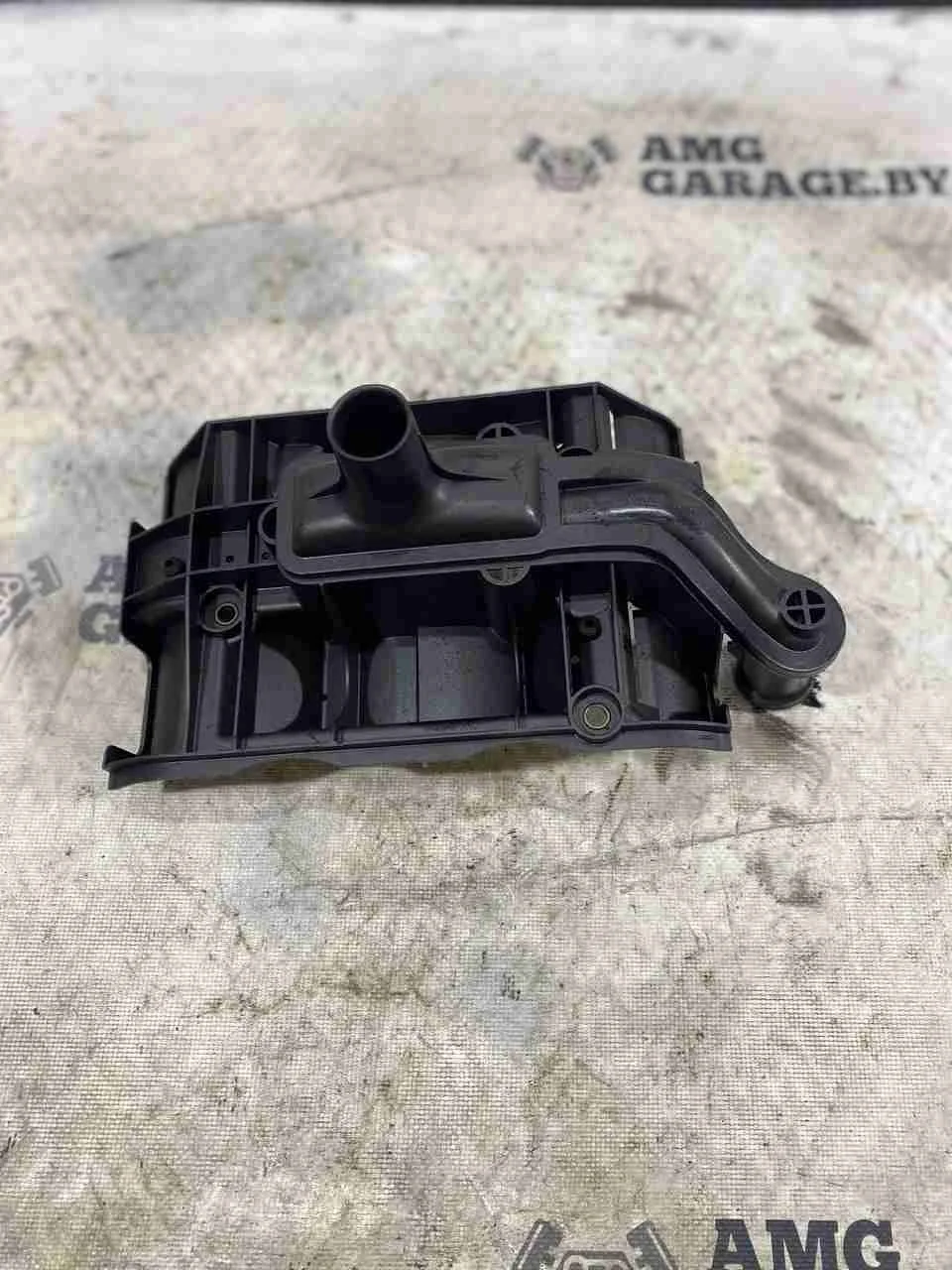 Маслозаборник Mercedes-Benz W212/S212/C207/A207 (2009—2013) A6511800051