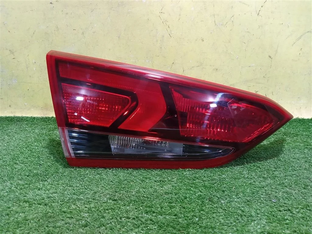 Фонарь задний внутренний левый  Hyundai Solaris 2017 92403H5000 17632