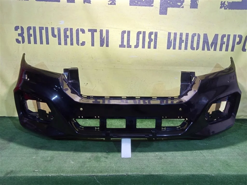 Бампер передний  Haval (Хавал) H9 2017 2803101XKV64A 20024