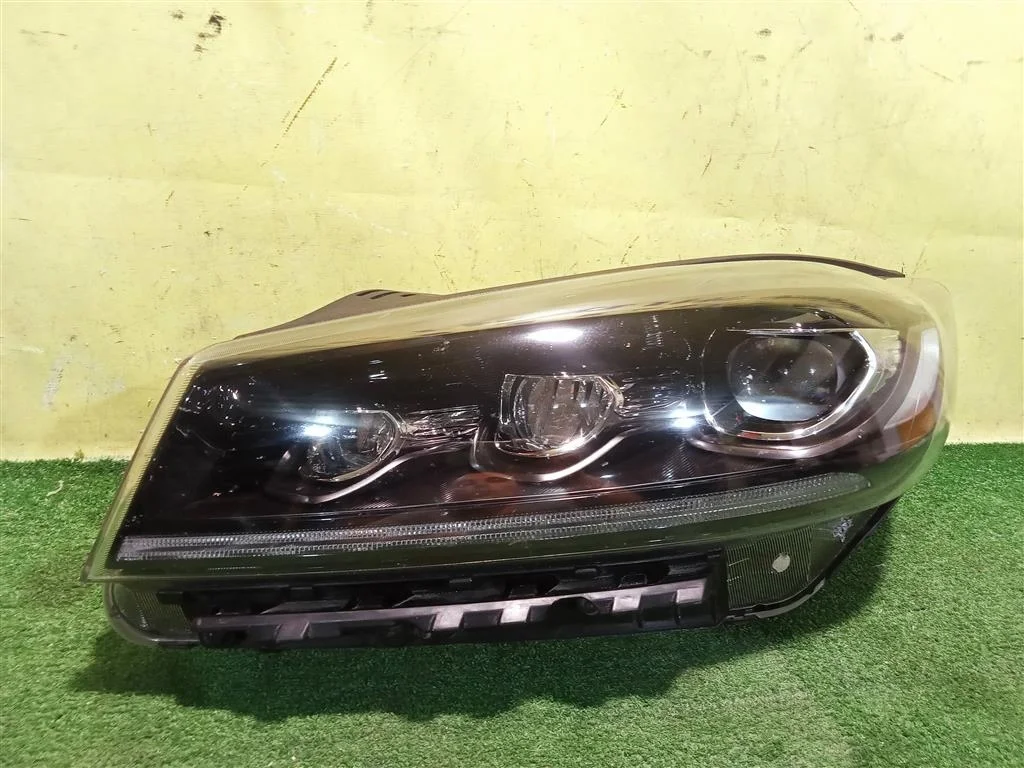 Фара левая  Kia Sorento Prime 2017 92101C5600 20739