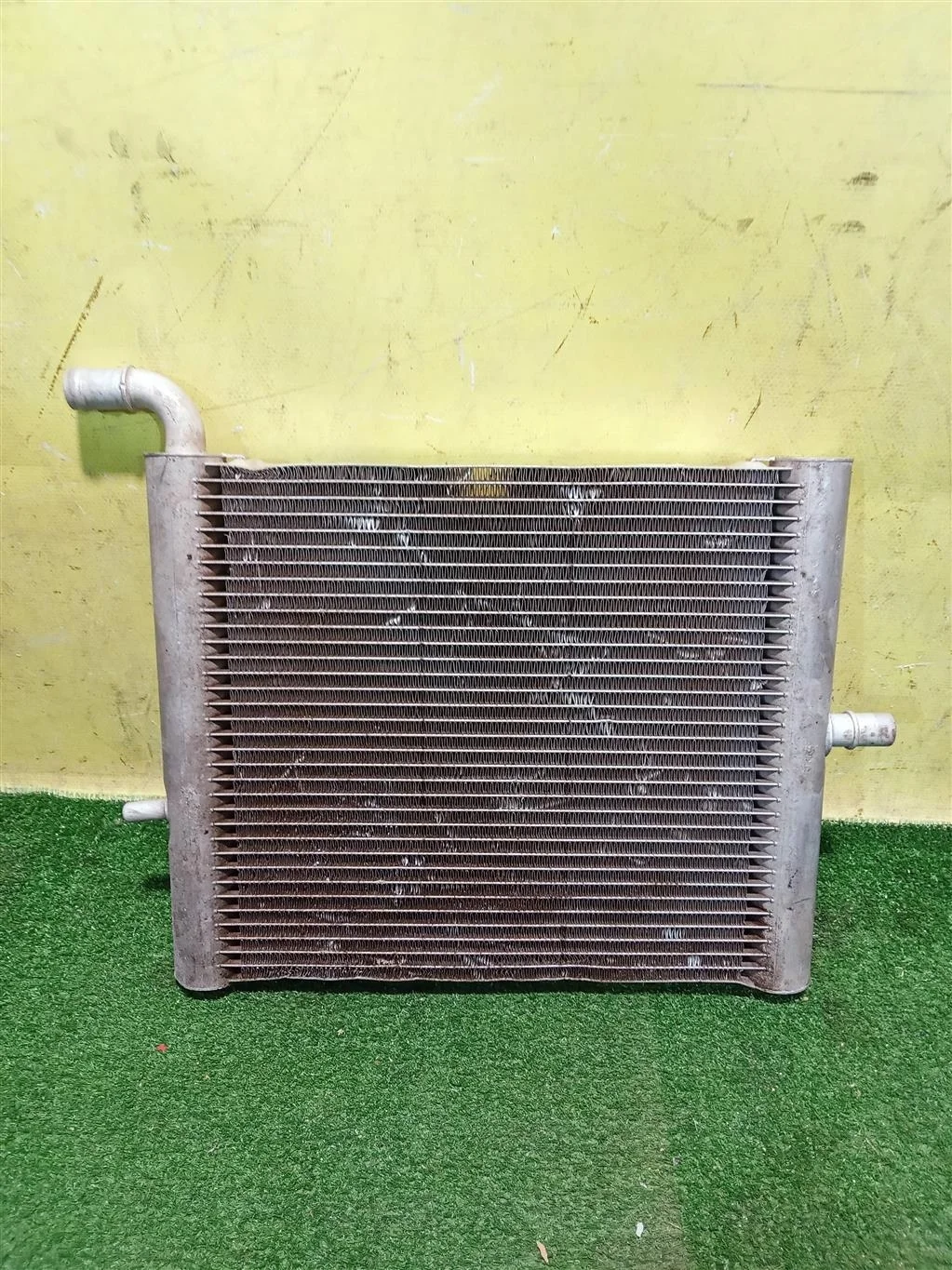 Радиатор дополнительный  Land Rover Range Rover Sport 2 L494 2013 FPLA8D048AA 21110