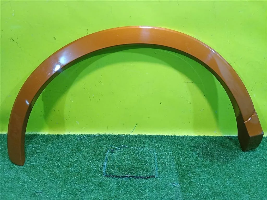 Арка заднего крыла правая  Audi Q3 (8U) 2012  8U0853818A 27386