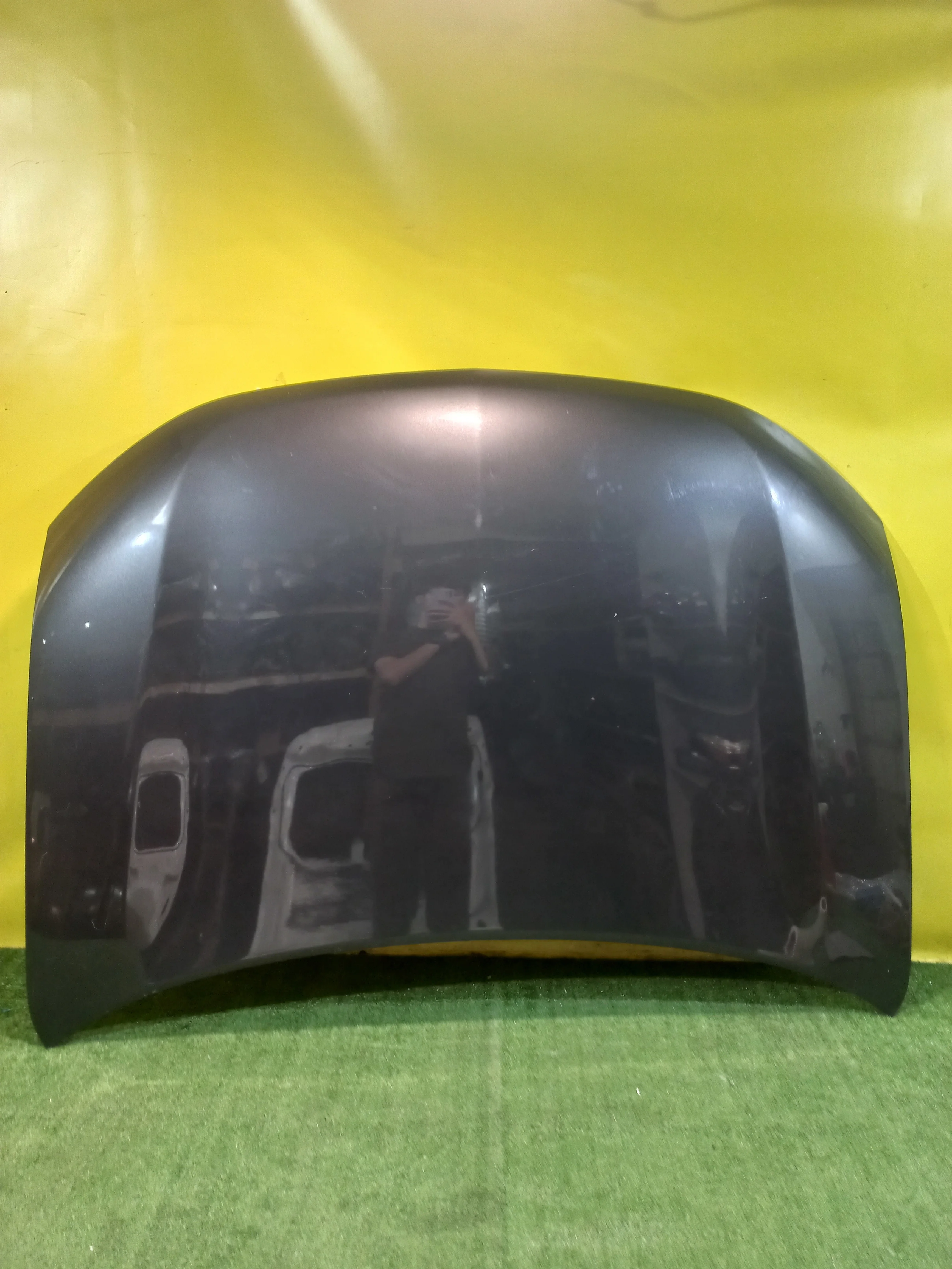 Капот  Mitsubishi Outlander (GF) 2012 5900A739 34140