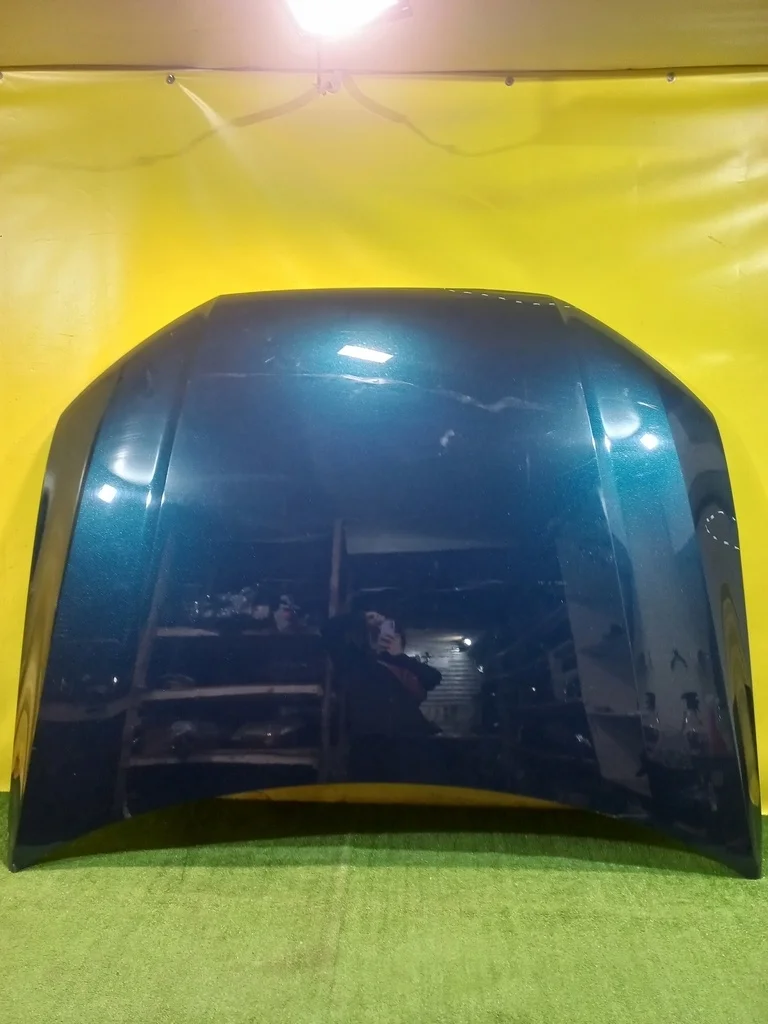 Капот  Audi Q7 (4M) 2015 4M0823029 34902