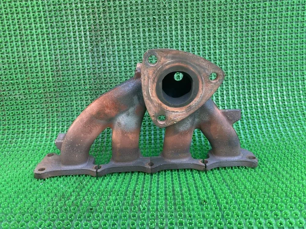 Коллектор выпускной Антара / Каптива Captiva I (2006—2011) В наличии