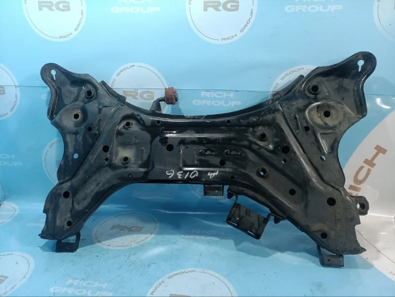 Подрамник Hyundai Sonata 24.01.2013 624002T000 YF L4NA