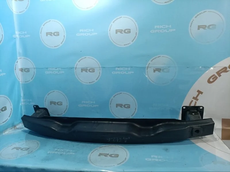 Усилитель бампера Volkswagen TIGUAN 11.09.2012 5N0807305 NF CFFB, задний