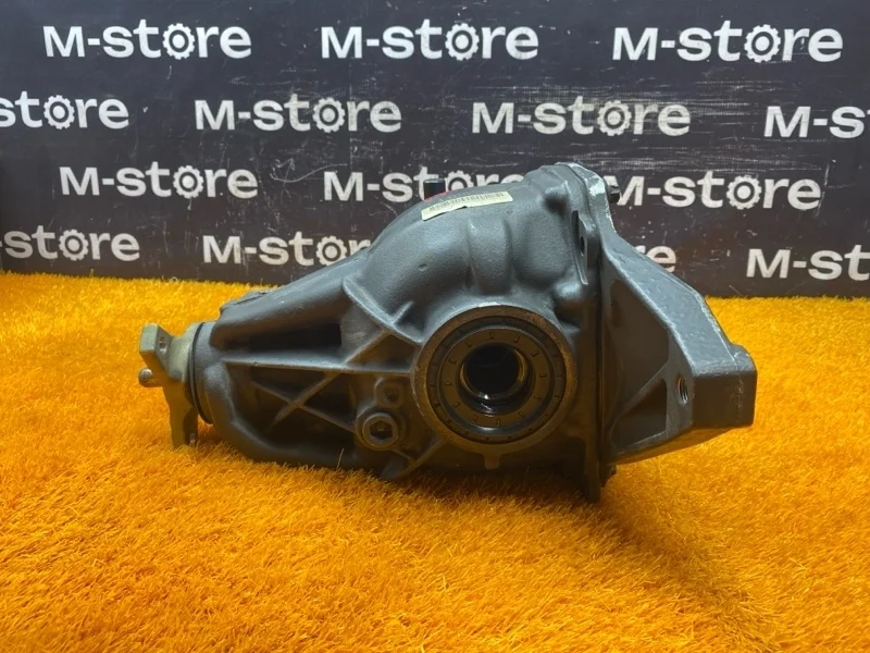 Редуктор Mercedes-Benz C-Class 2010 A2043500614 W204 271.860, задний