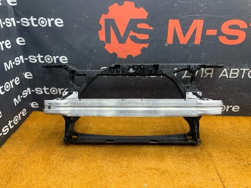 Рамка радиатора Audi A4 2010 8K0805594J B8/8K CDHB