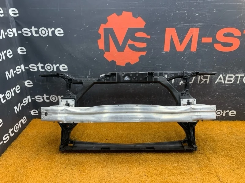 Рамка радиатора Audi A4 2012 8K0805594L B8/8K CDNB