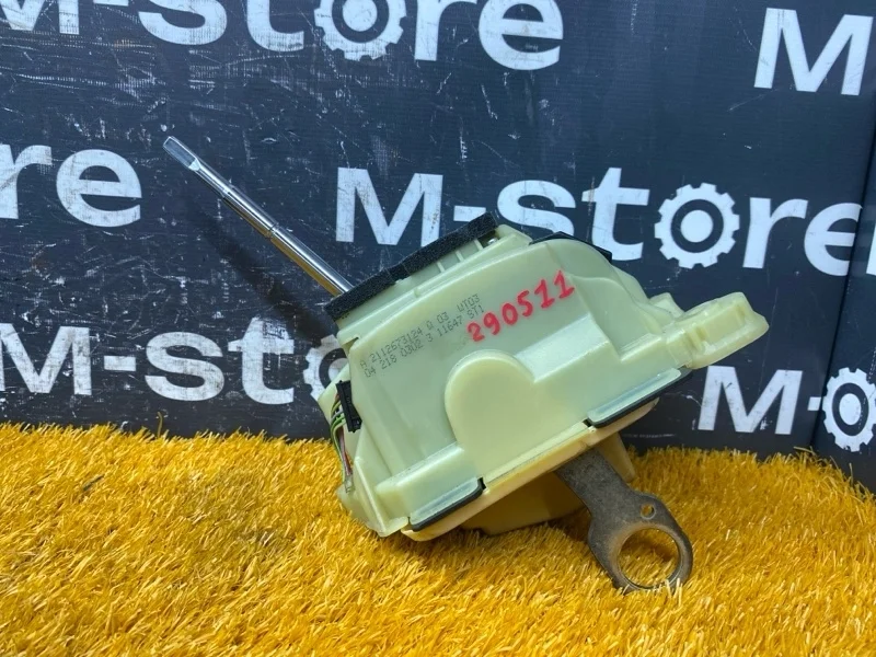 Селектор акпп Mercedes-Benz E-Class 2004 A2112674224 W211 112.913