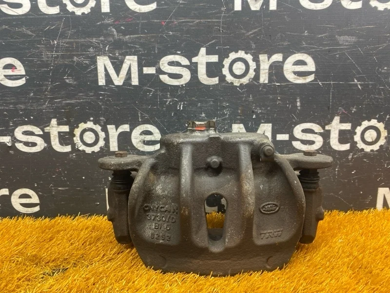 Суппорт Land Rover Range Rover Sport 2012 LR015569 L320 508PN, передний правый