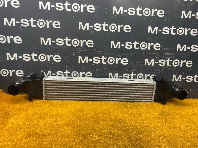 Интеркулер Mercedes-Benz C-Class 2010 A2045000000 W204 271.860