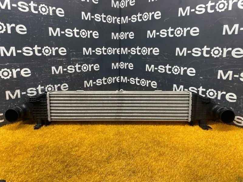 Интеркулер Mercedes-Benz C-Class 2012 A2045000000 W204 271.860