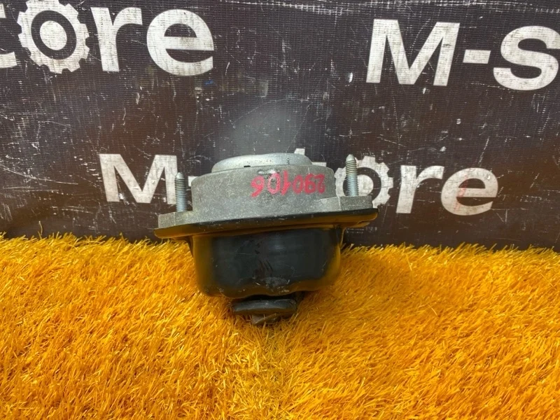 Подушка двигателя Bmw 7-Series 2006 22116769185 E65 N62B48B, левая