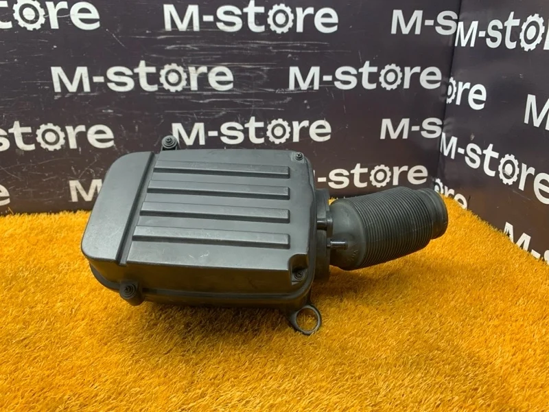 Корпус воздушного фильтра Volkswagen Passat 2011 1K0129601CJ B7 CAXA