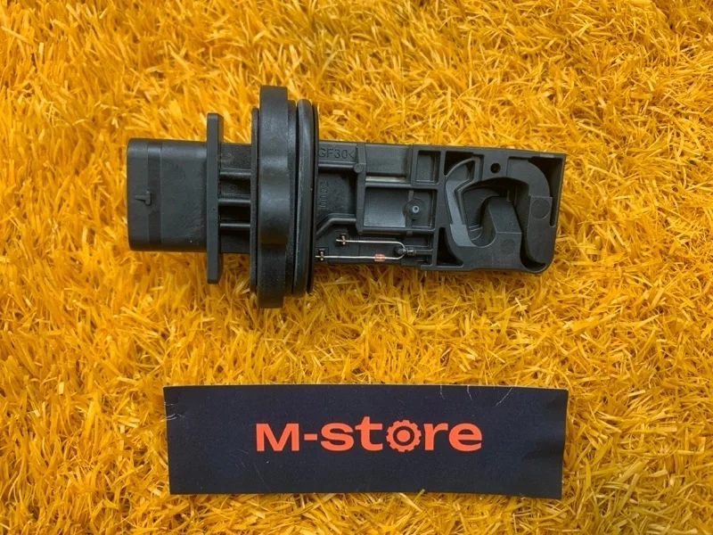 ДМРВ Bmw 7-Series 2006 7566990 E65 N62B48B